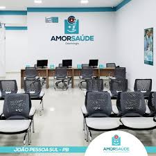 Amor Saúde Amparo - Imagem 1