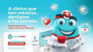 Amor Saúde Amparo - Imagem 3